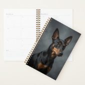 Manchester Terrier 2027 Planer (Anzeige)