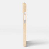 Manchester Terrier Painting Original Animal Art iPhone Hülle (Linke Seite)