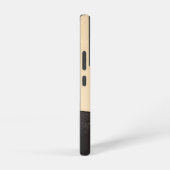 Manchester Terrier Painting Original Animal Art Samsung Galaxy Hülle (Rechte Seite)