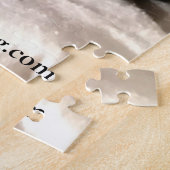 Manchester Terrier Puzzle - 1.000 Stück (Seite)