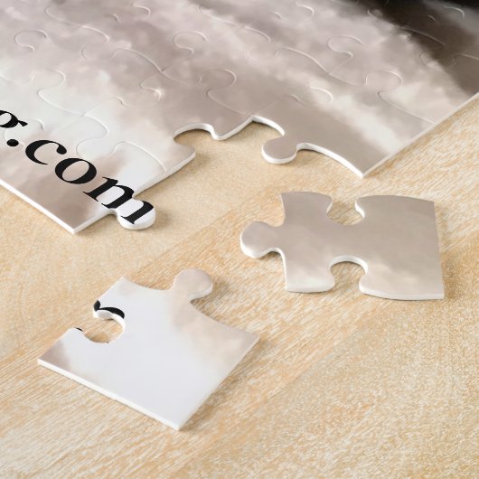 Manchester Terrier Puzzle - 1.000 Stück (Seite)