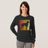 Manchester Terrier T-Shirt (Vorne ganz)