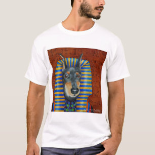 Manchester-Terrier-T-Shirt T-Shirt
