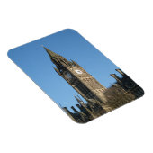 Manchester Town Hall Magnet (Rechte Seite)
