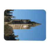 Manchester Town Hall Magnet (Horizontal)