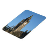 Manchester Town Hall Magnet (Linke Seite)