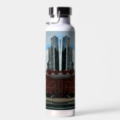 Manchester Trinkflasche (Rechts)