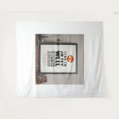 Manchester United Wandteppich (Vorderseite (Horizontal))