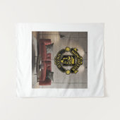 Manchester United Wandteppich (Vorderseite (Horizontal))