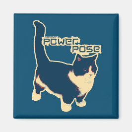 Manchester's PowerPose Magnet