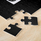 Manchmal bin ich nicht immer gruselig, manchmal sp puzzle (Seite)