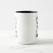 Manchmal frage ich mich, ob mein Rivian darüber na Tasse (Zentrum)