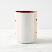 Manchmal fühlt man sich wie eine Tasse (oder Giraf (Zentrum)