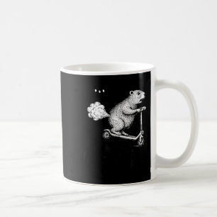 Manchmal furze ich einfach Bauch tut weh Lustiger  Kaffeetasse