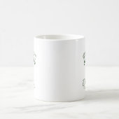 Manchmal furze ich einfach Frösche Humor Männer Fr Kaffeetasse (Mittel)