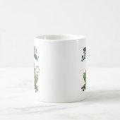 Manchmal furze ich einfach nur kaffeetasse (Mittel)