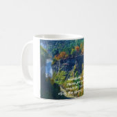 Manchmal ich… Tasse (Vorderseite Links)