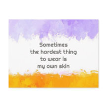 Manchmal ist das härteste Baden mein eigener Ski