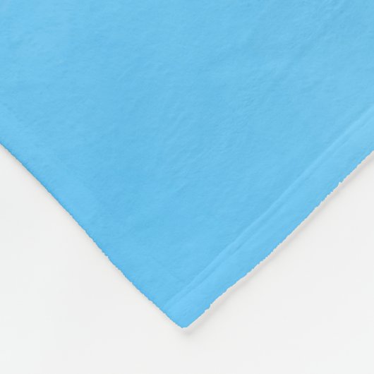 Manchmal ist Glauben eine Botschaft des Glaubens Fleecedecke (Ecke)