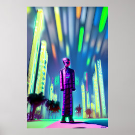 Manchmal Ließ sie mich frei Poster