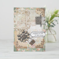 Manchmal muss man die Chance auf Inspirier-Karte e