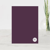 MANCHMAL ÖFFNE ICH MEINE MUTH UND MEINE MUTTER KOM (Rückseite)