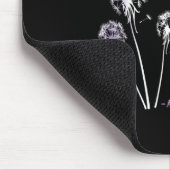 Manchmal werden Sie die Heimerheimer-Awarene nie k Mousepad (Ecke)