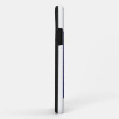 Manchuria Air Case-Mate iPhone Hülle (Hinten/Rechts)