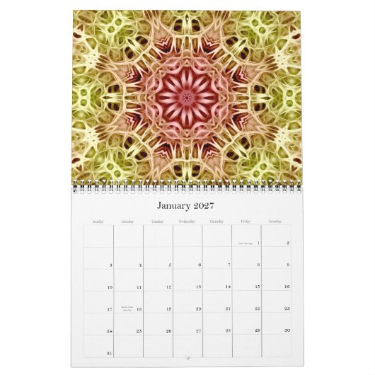 Mandakal 02 - Kalender 2011 (Jan 2027)