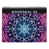 Mandakal 02 - Kalender 2011 (Titelbild)