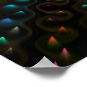 Mandal 12345 poster (Ecke)