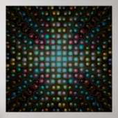 Mandal 12345 poster (Vorne)