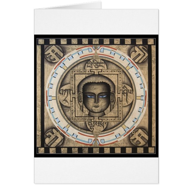 Mandala (Vorne)