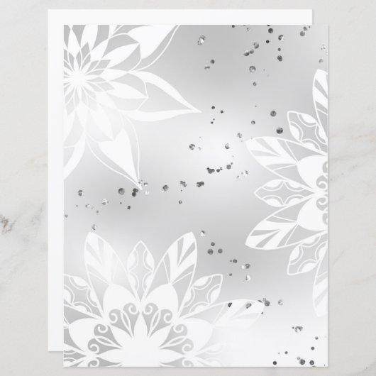 Mandala (Vorne/Hinten)