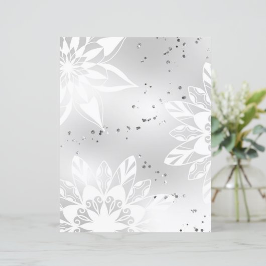 Mandala (Stehend Vorderseite)