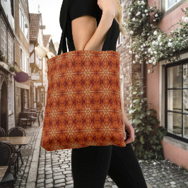 Mandala 10 Tote Bag Tasche