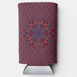 Mandala 11 Cooler Selters Dosenkühler