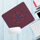 Mandala 11 mousepad
