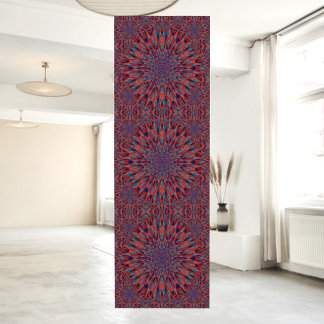 Mandala 11 Yoga Mat Yogamatte