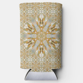 Mandala 1 Cooler Selters Dosenkühler