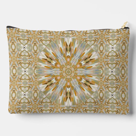 Mandala 1 zubehörtasche (Rückseite)