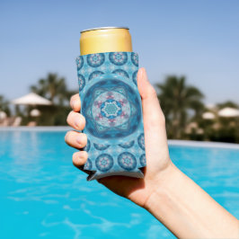 Mandala 2 Cooler Selters Dosenkühler