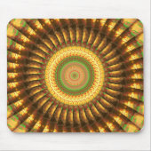 Mandala 2 Mousepad (Vorne)