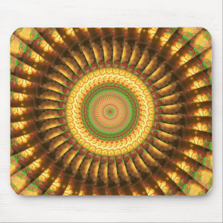 Mandala 2 Mousepad
