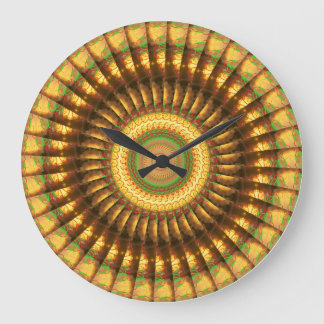 Mandala 2 Uhr