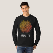Mandala 31 T-Shirt (Vorne ganz)