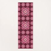 Mandala 3 Yoga Mat Yogamatte (Vorderseite)