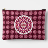 Mandala 3 zubehörtasche (Vorderseite)