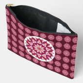 Mandala 3 zubehörtasche (Offen)
