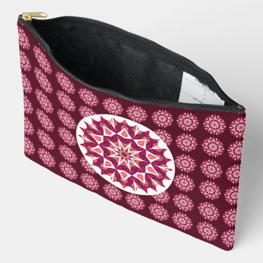 Mandala 3 zubehörtasche (Offen)